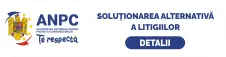 ANPC – Soluționarea Alternativă a Litigiilor